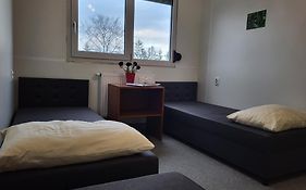 Hostel Atena